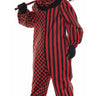 underwraps - Costume Adulte - Freakshow - Party Shop