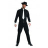 RUBIES - Costume Adulte - Gangster - Party Shop