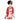 Leg Avenue - Costume Adulte - Gardienne Des Cartes - Party Shop