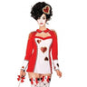Leg Avenue - Costume Adulte - Gardienne Des Cartes - Party Shop