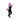 JAZWARE - Costume Adulte - Ghost Spider - Party Shop