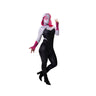 JAZWARE - Costume Adulte - Ghost Spider - Party Shop