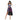 Leg Avenue - Costume Adulte - Gitane Du Tarot - Party Shop