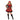 Leg Avenue - Costume Adulte - Gitane Mystique - Party Shop