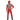 Amscan - Costume Adulte - Glam Rock - Party Shop