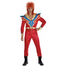 Amscan - Costume Adulte - Glam Rock - Party Shop