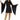 FUN WORLD - Costume Adulte - Glamour Ghostface - Party Shop