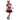 Disguise - Costume Adulte Glamour - Minnie Mouse - Party Shop