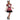 Disguise - Costume Adulte Glamour - Minnie Mouse - Party Shop