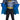 RUBIES - Costume Adulte Gonflable - Batman - Party Shop