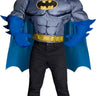 RUBIES - Costume Adulte Gonflable - Batman - Party Shop