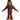 RUBIES - Costume Adulte Gonflable - Big Foot - Party Shop