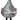 RUBIES - Costume Adulte Gonflable - Chocolat Hersheys - Party Shop