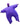 studio Halloween - Costume Adulte Gonflable - Couleurs Unis - Party Shop