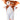 RUBIES - Costume Adulte Gonflable - Gizmo - Party Shop