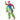 Disguise - Costume Adulte Gonflable - Mario À Dos De Yoshi - Party Shop