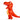 studio Halloween - Costume Adulte Gonflable - T-Rex Mignon - Party Shop