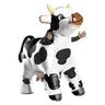 RUBIES - Costume Adulte Gonflable - Vache - Party Shop