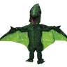 studio Halloween - Costume Adulte Gonflable - Velociraptor - Party Shop