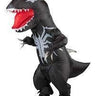 JAZWARE - Costume Adulte Gonflable - Venomsaure - Party Shop
