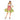 Leg Avenue - Costume Adulte - Greta Chérie - Party Shop