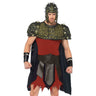 Leg Avenue - Costume Adulte - Guerrier Centurion - Party Shop