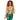 Leg Avenue - Costume Adulte - Guerrière Aquatique - Party Shop
