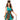 Leg Avenue - Costume Adulte - Guerrière Celtique - Party Shop