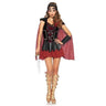 Leg Avenue - Costume Adulte - Guerrière De Troie - Party Shop