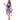 FUN WORLD - Costume Adulte - Gypsy Magique - Party Shop