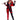 Leg Avenue - Costume Adulte - Harley - Party Shop