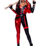 Leg Avenue - Costume Adulte - Harley - Party Shop