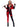 Leg Avenue - Costume Adulte - Harley - Party Shop