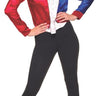 RUBIES - Costume Adulte - Harley Quinn - Party Shop