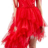 RUBIES - Costume Adulte - Harley Quinn Suicide Squad - Party Shop
