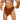 SKS - Costume Adulte - He-Man - Party Shop