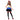 Leg Avenue - Costume Adulte - Hello Kitty Chérie - Party Shop