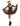 Leg Avenue - Costume Adulte - Hibou Douillet - Party Shop