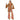 RUBIES - Costume Adulte - Hippie Groovy Sweetie - Party Shop