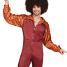 Leg Avenue - Costume Adulte Homme Disco - Party Shop