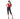 California Costumes - Costume Adulte - Hot Rod Cherie - Party Shop