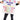 FUN WORLD - Costume Adulte Humoristique - Chandelles "Blow Me" - Party Shop
