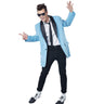 California Costumes - Costume Adulte - Idole Années 50 - Party Shop