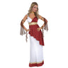 Amscan - Costume Adulte Impératrice Romaine - Party Shop