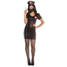 Amscan - Costume Adulte - Infirmière (3) - Party Shop