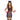 Leg Avenue - Costume Adulte - Infirmière Arrêt Cardiaque - Party Shop