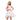 Leg Avenue - Costume Adulte - Infirmière Betty - Party Shop