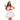 Leg Avenue - Costume Adulte - Infirmière Betty - Party Shop