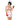 Leg Avenue - Costume Adulte - Infirmière Peine D'Amour - Party Shop