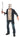 RUBIES - Costume Adulte - Jason - Party Shop